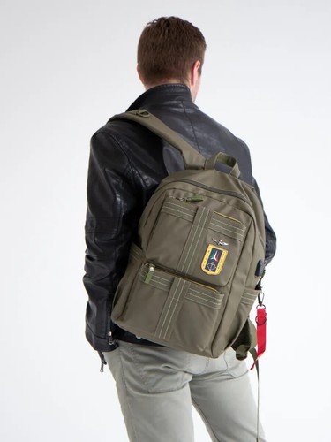 Aeronautica militare zaino - militare,
