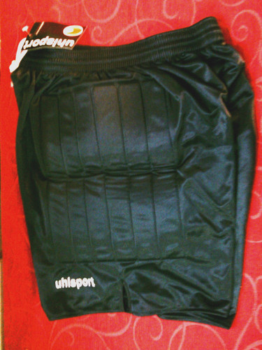 Pantaloncino portiere - pantaloncino,