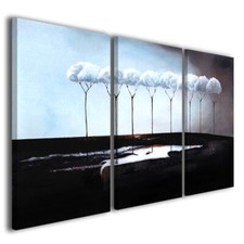 Quadro astratto tele moderne