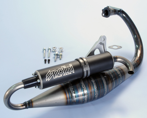 Polini 200 0298 - 200.0298, for