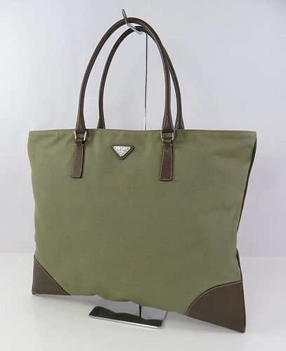 Borsa tote bag - , prada