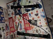 MECCANISMO ALZAVETRO ALZACRISTALLI ANTERIORE DESTRO PER ALFA ROMEO 159 05> 2005>