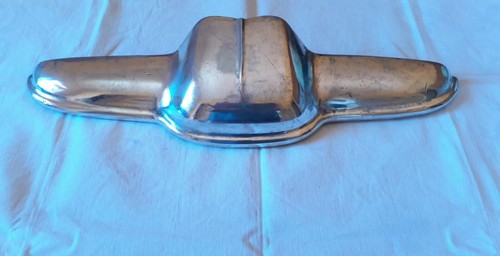 Fanalino luce targa posteriore - luce,