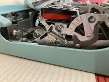 Macchina da scrivere Olivetti