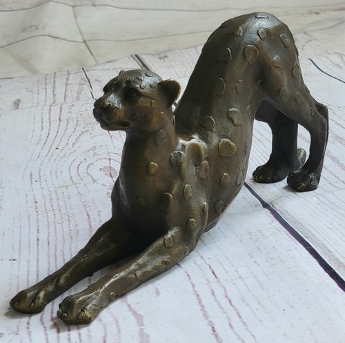 Art deco marrone bronzo - deco,