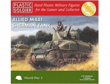 WW2V20004 1/72 WWII CARRO
