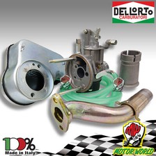 Carburatore completo - carburatore, 19-19