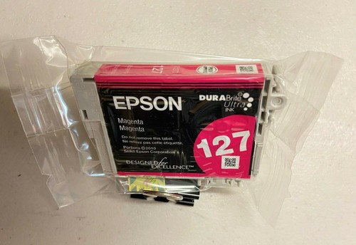 Epson 127 serie cartuccia - epson,