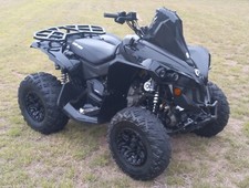 CAN AM RENEGADE 570/850/1000