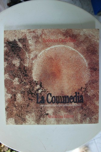 Commedia come ermeneutica - la,