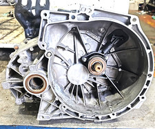 CAMBIO MANUALE 5 MARCE FORD C-MAX 1.6 TDCI MOTORINO DIETRO 2009