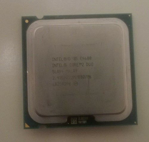 Cpu 775 intel core - 775, 2