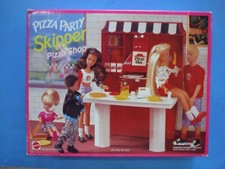 PIZZA PARTY SKIPPER PIZZERIA