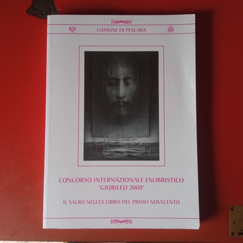 Sacro nell libris - nell', del