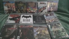 Giochi playstation metal - playstation,