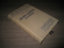 Guida dei monti d'Italia  ALPI