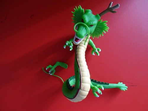 Action figure drago - action, figure-drago