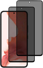 2x pellicola protettiva per Samsung Galaxy S24 protezione visiva display vetro protettivo pellicola protettiva