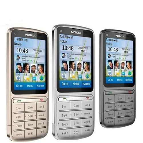 Nokia telefono cellulare - telefono,