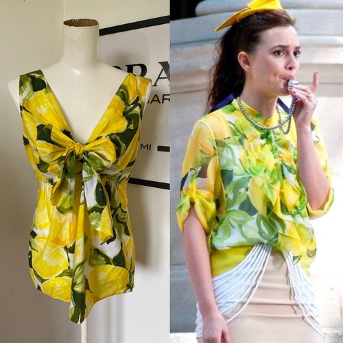 Alt moschino top - moschino, seen