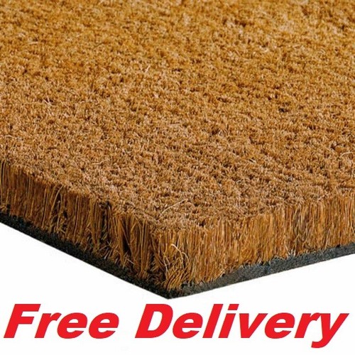 Tappetino ingresso coir - tappetino,