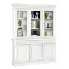 CRISTALLIERA VETRINA