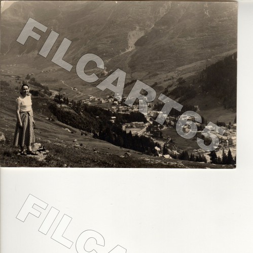 B7022 sondrio 1940 madesimo - sondrio,
