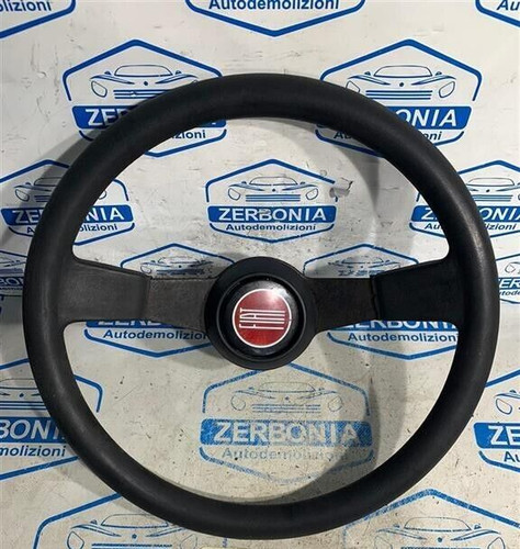 Volante fiat 124 sport - volante,