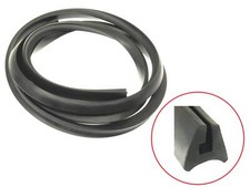 Profilo Bauletto Portaoggetti