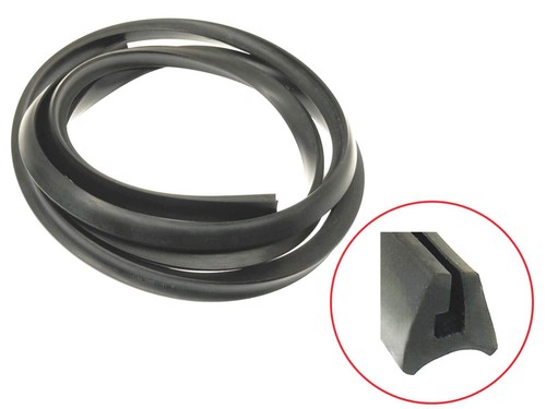 Profilo bauletto portaoggetti - profilo,
