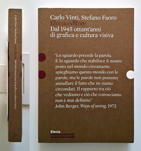Electa editore dal 1945 - editore,