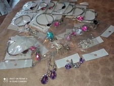 lotto bigiotteria nuova mai