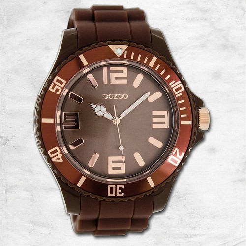 Oozoo orologio donna - oozoo, da