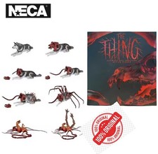 Neca Originale  Action Figure