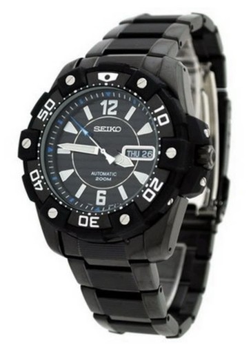 Orologio uomo sportivo seiko - orologio,