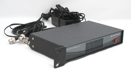 Sennheiser ac2 1 - sennheiser, 4-to-1