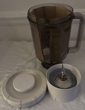 Kenwood Gourmet Serie FP700