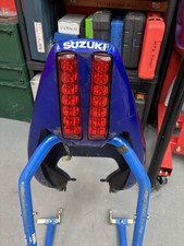 codone posteriore completo di