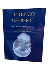 Lorenzo Ghiberti Richard