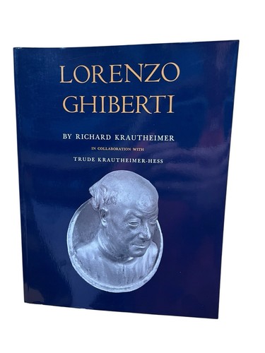 Lorenzo ghiberti richard - lorenzo,