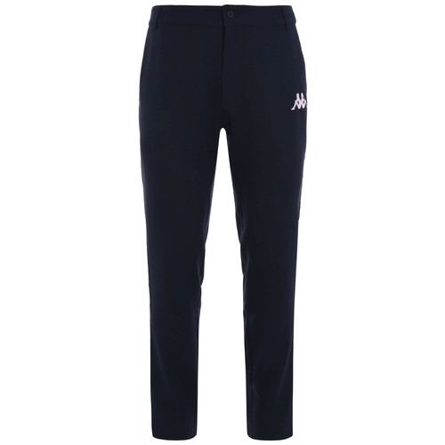 Kappa pantaloni tuta uomo - tuta,