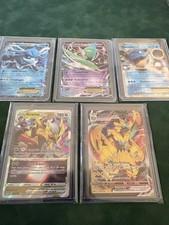 Lotto Carte Pokémon Ita