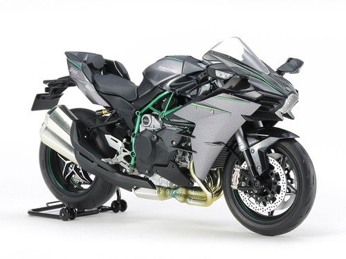 Moto kawasaki ninja carbon - kawasaki,