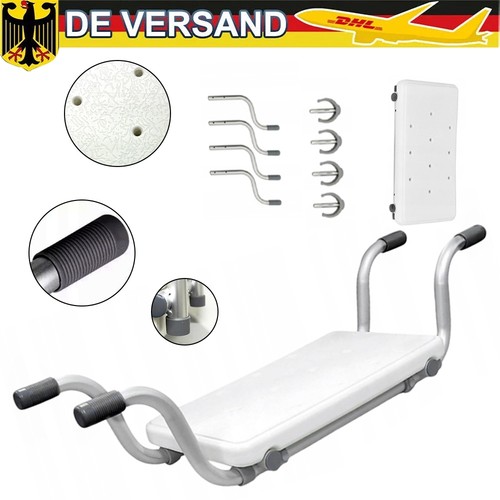 Sedile per vasca bagno - sedile,
