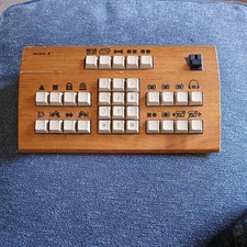 Ericsson Console Keyboard -