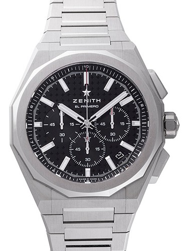 Zenith defy skyline - zenith,
