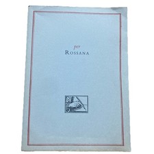 Per Rossana Rossanda