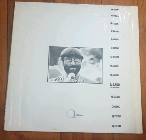 Lucio dalla disc pg - lucio,