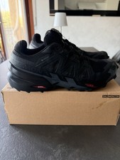 Salomon Speed Cross 6  Gore-Tex Numero 43 1/3