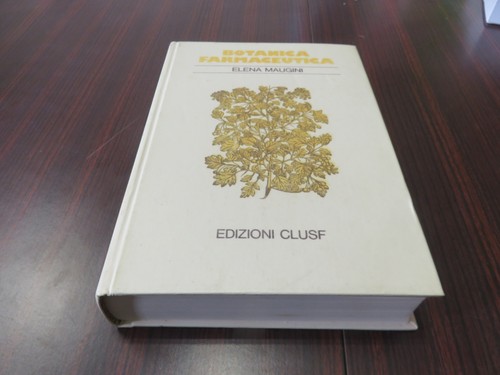 Botanica farmaceutica elena - farmaceutica,